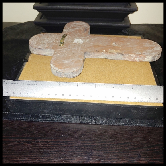 Cross Wall Art - Picture 3 of 5